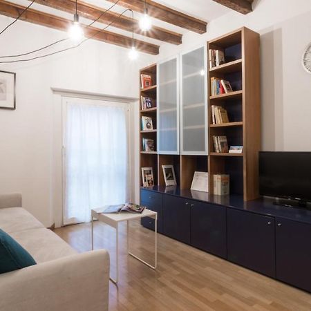 Appartamento Italianway - Tadino 13 Milano Esterno foto