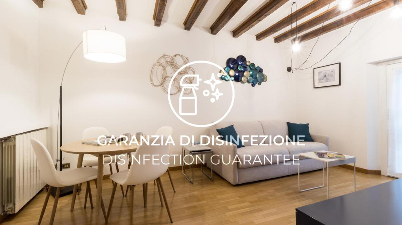 Appartamento Italianway - Tadino 13 Milano Esterno foto