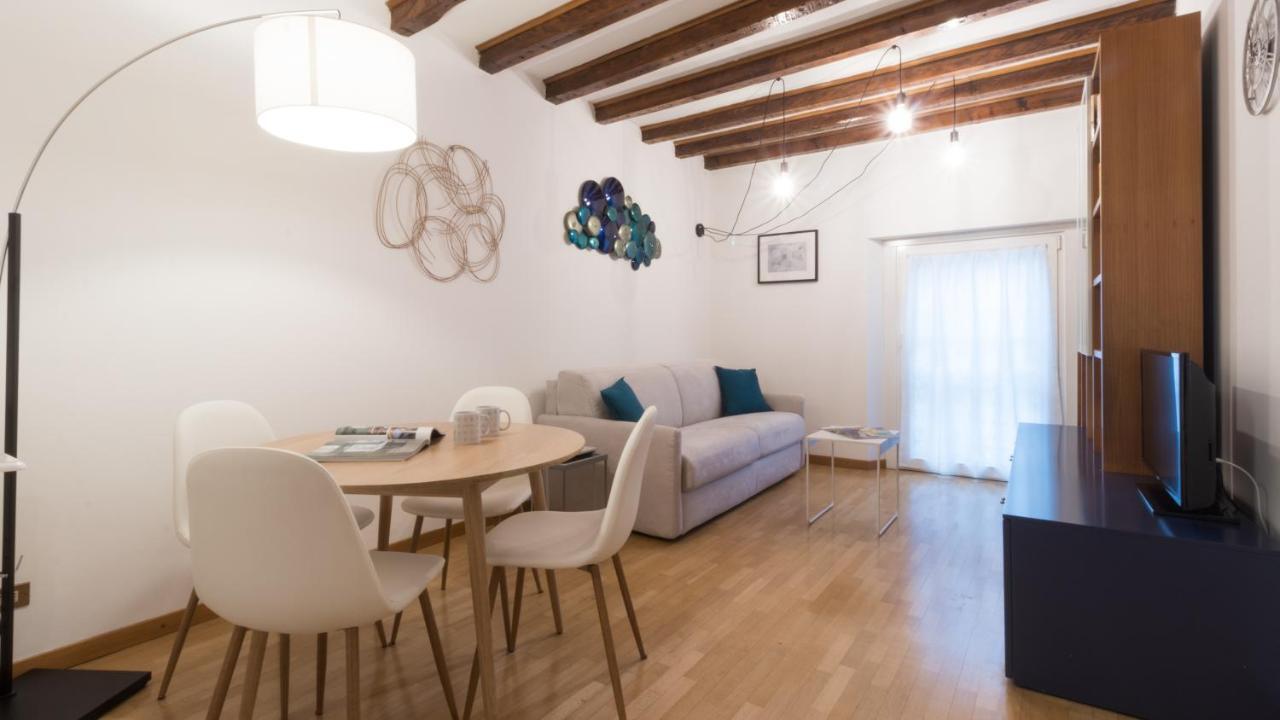 Appartamento Italianway - Tadino 13 Milano Esterno foto