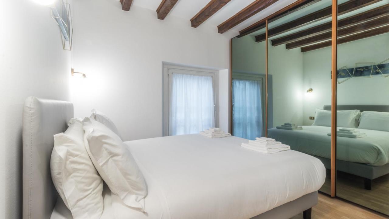 Appartamento Italianway - Tadino 13 Milano Esterno foto