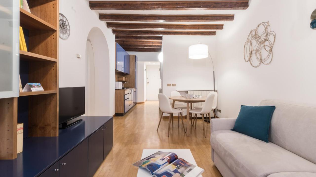 Appartamento Italianway - Tadino 13 Milano Esterno foto