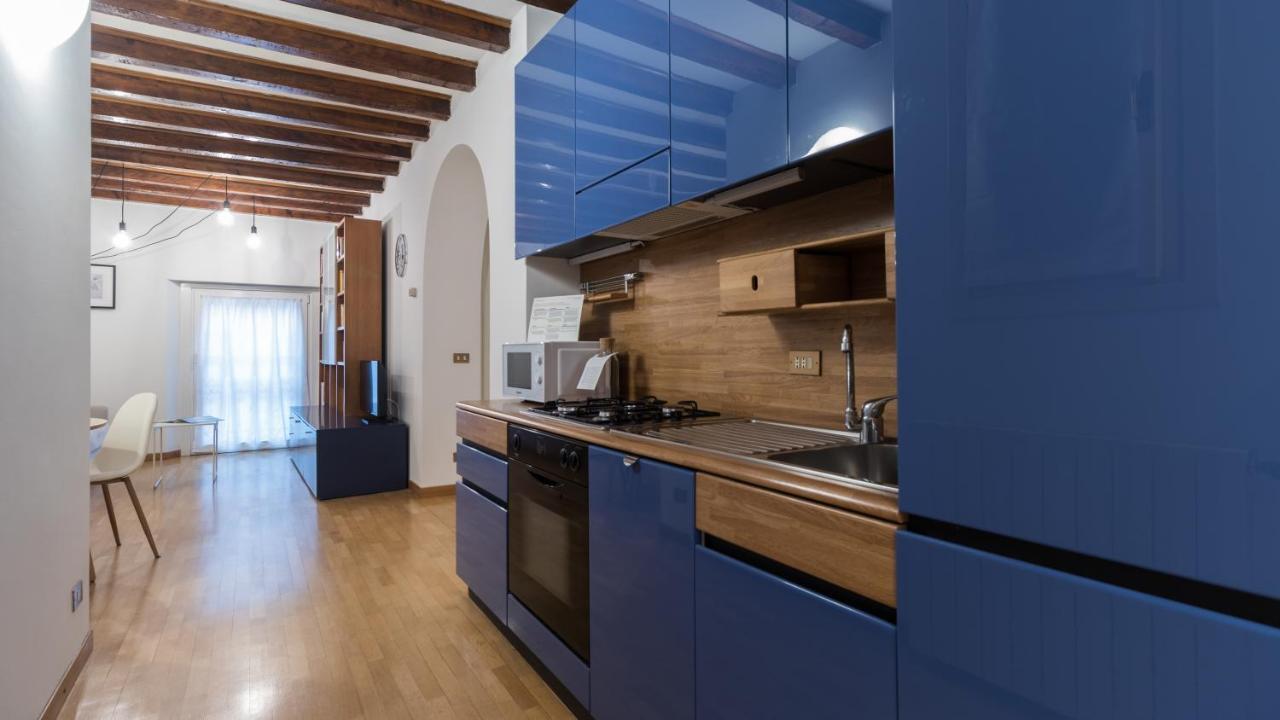 Appartamento Italianway - Tadino 13 Milano Esterno foto